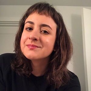 Meet your Posher, Kristine
